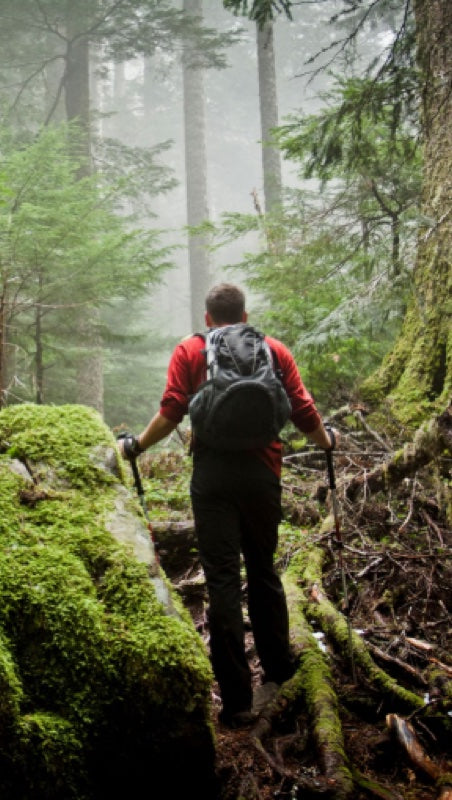 Caminatas y trekking