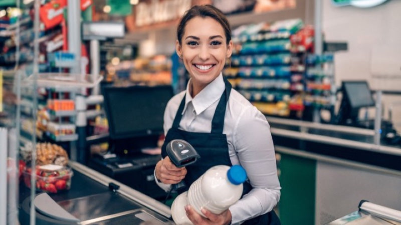 Comercio y gastronomía